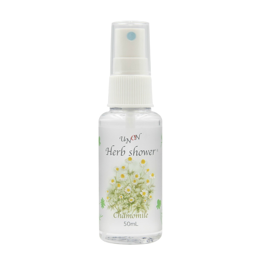 Unon Herbal Shower Chamomile 50ml 1/60 – Sumotori.Trade