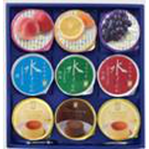 Imuraya My Gift MG-15 1/5 – Sumotori.Trade