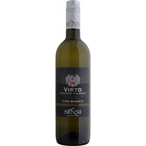 Sensy Virt Bianco 750ml 1/12 – Sumotori.Trade