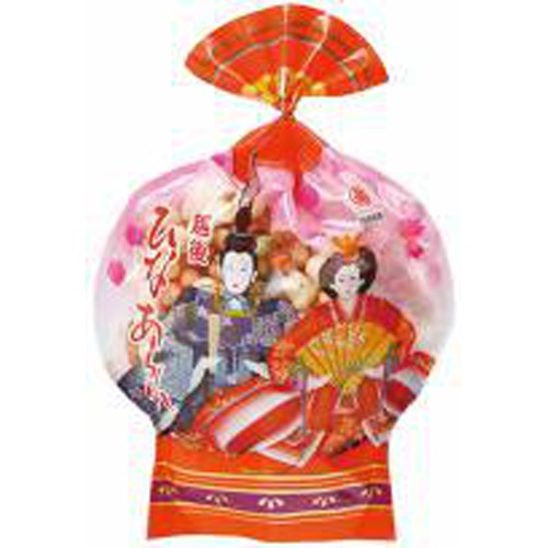 Echigo Hina Arare 112g 1/15 – Sumotori.Trade