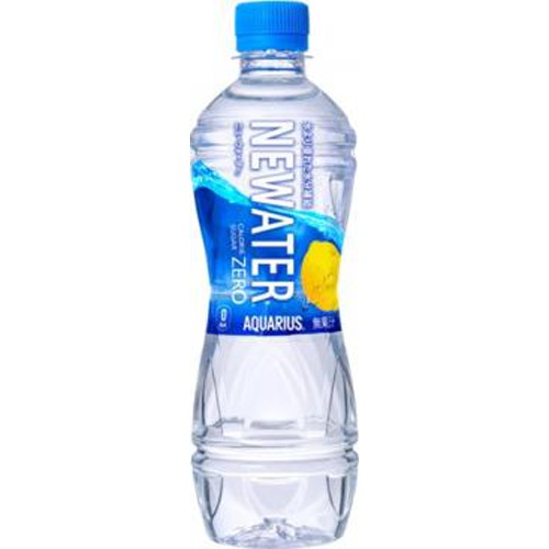 Aquarius New Water P500ml 1/24 – Sumotori.Trade