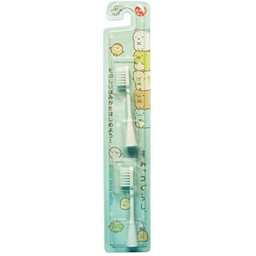 Sumikkogurashi Replacement Brush Mint Blue BRTS7BSG 1/120 – Sumotori.Trade