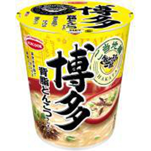 Ace - A bowl of local Hakata backfat tonkotsu ramen 1/12 – Sumotori.Trade