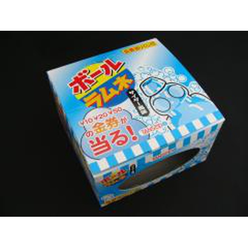 Nibudo Ball Ramune Cider Flavor 1/1320 – Sumotori.Trade