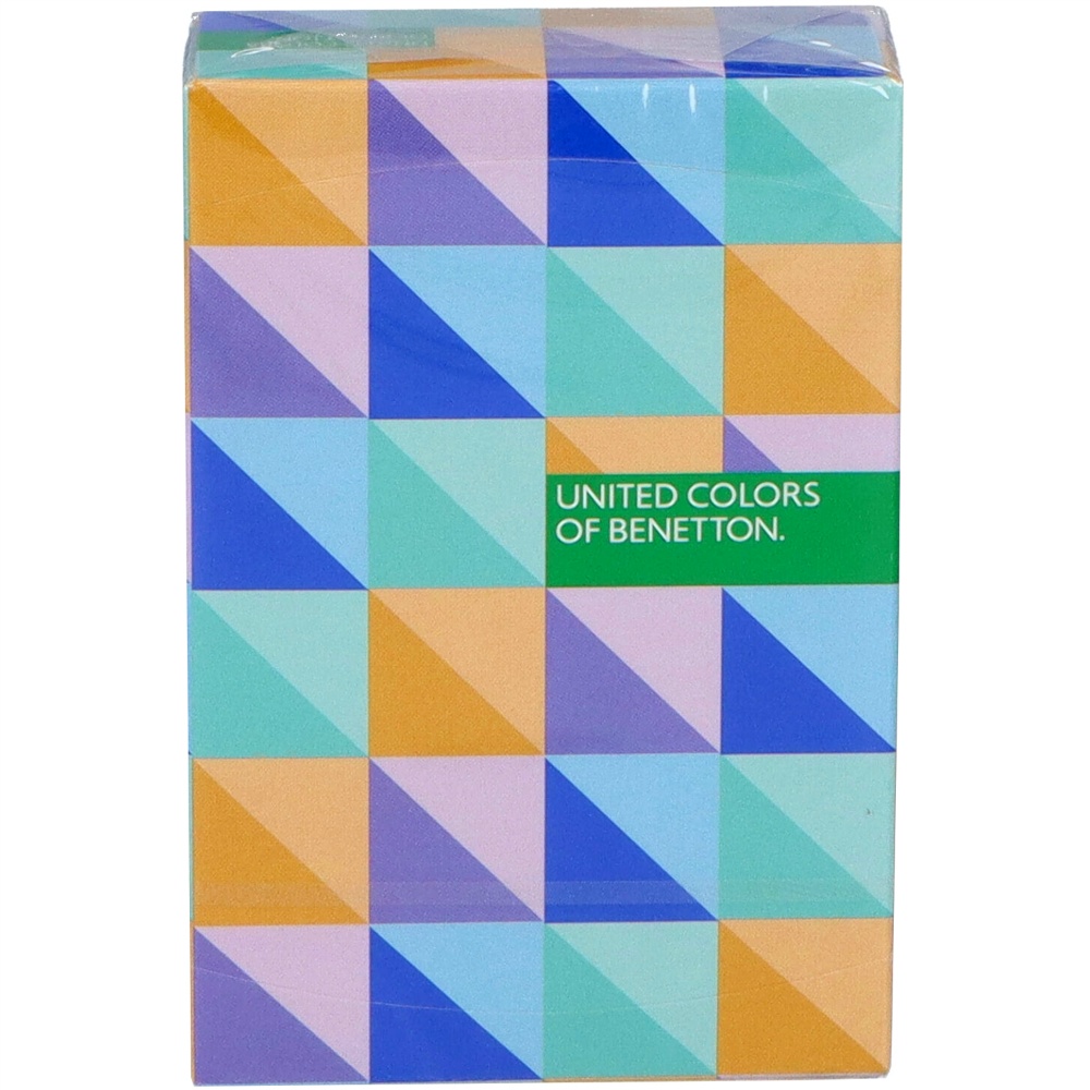 Benetton 500 1/288 – Sumotori.Trade