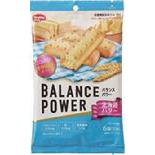 Hamada Balance Power Vanilla 6 bags 1/20 – Sumotori.Trade