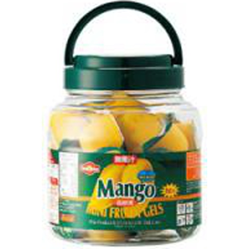 Kitano Shoji Mango Jelly 500g 1/12 – Sumotori.Trade