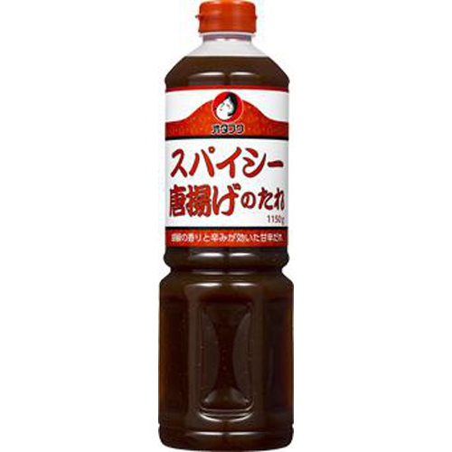 Otafuku Spicy Fried Chicken Sauce 1150g 1/6 – Sumotori.Trade