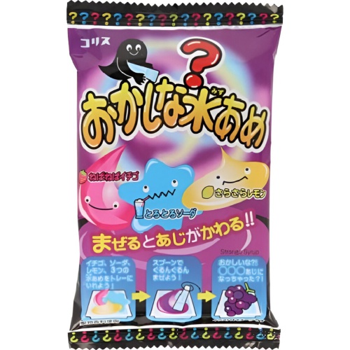 Coris Strange Candy 1/120 – Sumotori.Trade