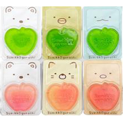 Nibudo Sumikko Gurashi Gummy Candy 1/432 – Sumotori.Trade