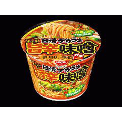Nissin Dekauma Spicy Miso 1/12 – Sumotori.Trade