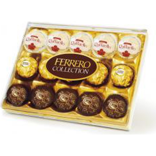 Ferrero Collection T-15 1/12 – Sumotori.Trade