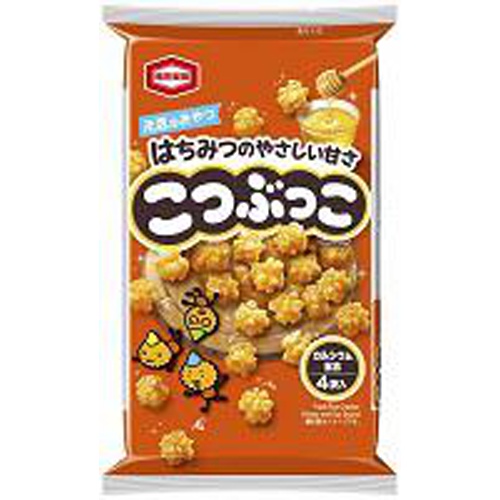 Kameda Kotsubukko 110g 1/12 – Sumotori.Trade