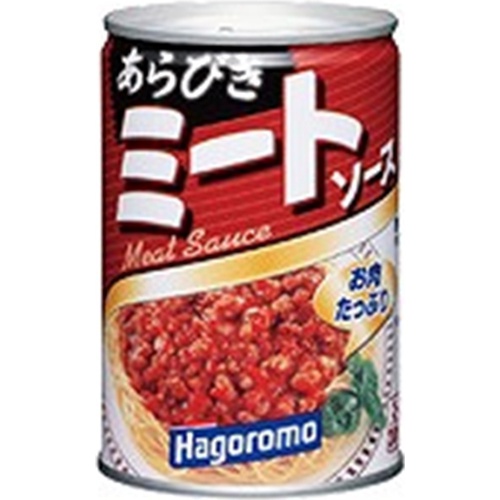 Hagoromo Coarsely Ground Meat Sauce No. 7 1/12 – Sumotori.Trade