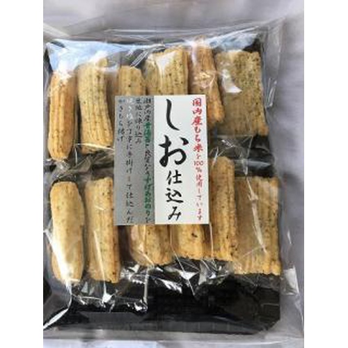 Nemoto salt preparation 10 pieces 1/12 – Sumotori.Trade