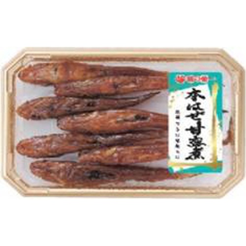 Kikuchi Honhaze Kanroni 50g 1/8 – Sumotori.Trade