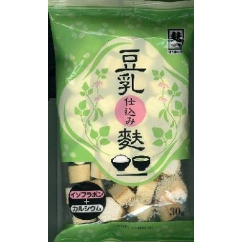 Hitachiya Soymilk-based Wheat Gluten 30g 1/40 – Sumotori.Trade