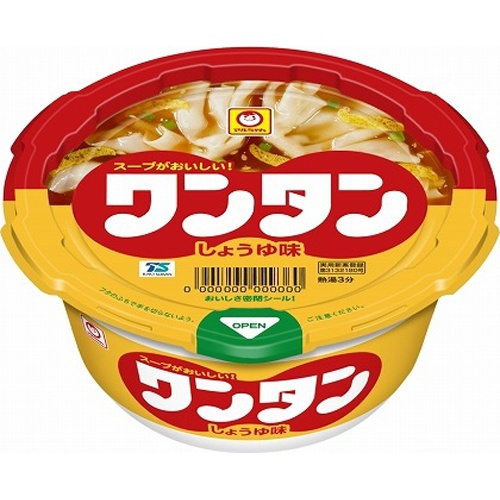 Maruchan Mini Wonton 1/24 – Sumotori.Trade