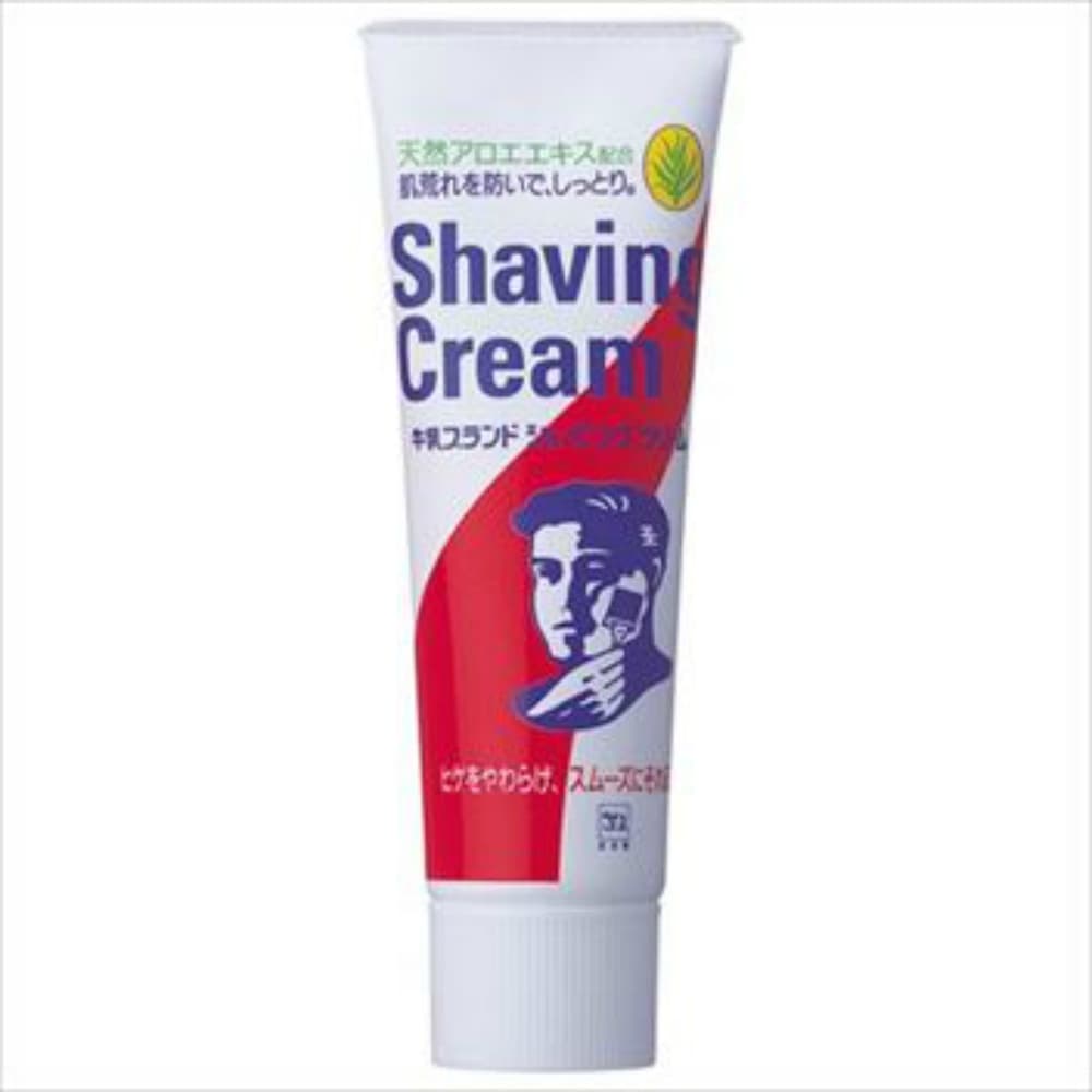 Milk brand shaving cream 1/72 – Sumotori.Trade