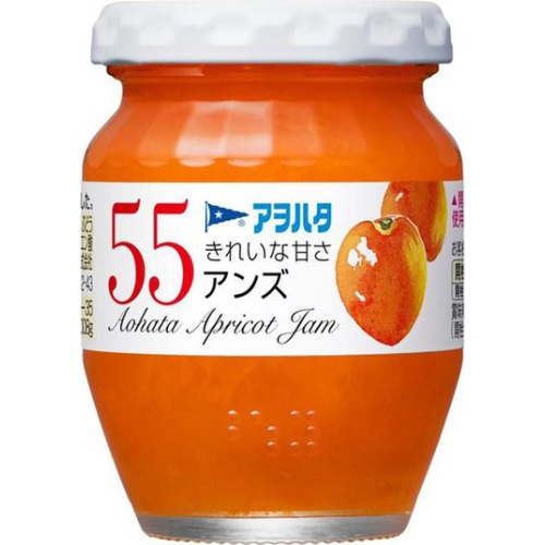 Aohata 55 Apricot 150g 1/24 – Sumotori.Trade