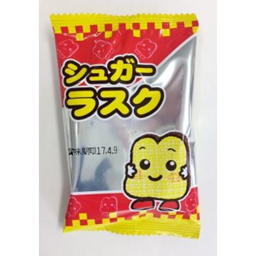 Japanese Rusk Sugar Rusk 1 piece 1/240 – Sumotori.Trade