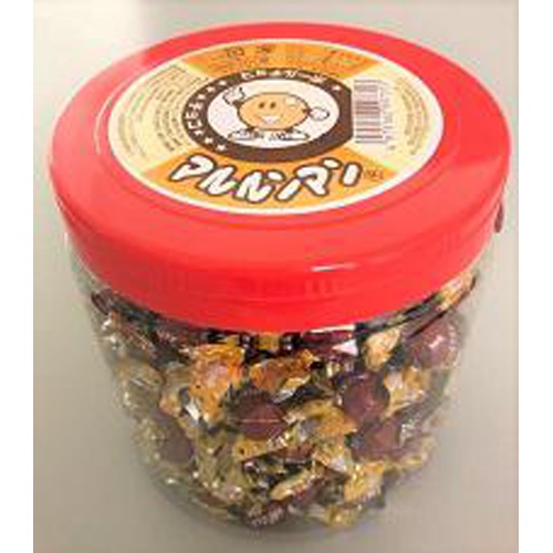 Takaoka Marurunman  330g 1/16 – Sumotori.Trade