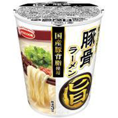 Ace Maru Uma Tonkotsu Ramen 1/12 – Sumotori.Trade