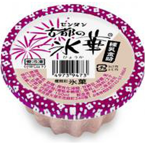 Sentan Koto no Hyouka Condensed Milk Kintoki 150ml 1/24 – Sumotori.Trade