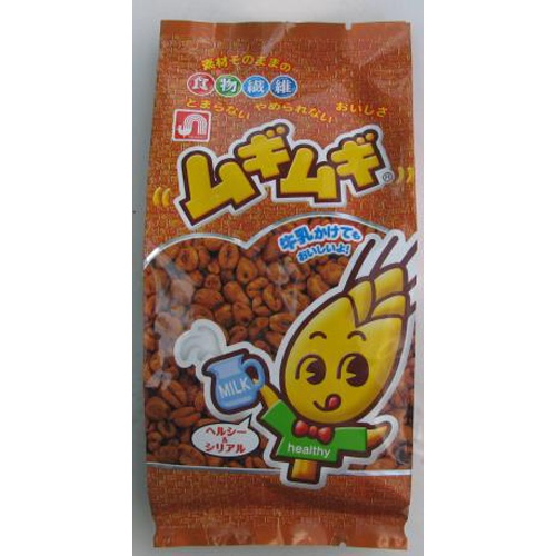 Nankoku Mugimugi 75g 1/60 – Sumotori.Trade