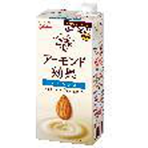 Glico Almond Effect Original 1L 1/6 – Sumotori.Trade