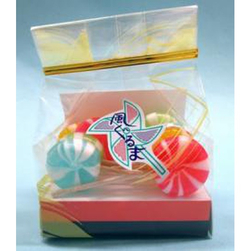 Sunshine Miyako Windwheel 100g 1/10 – Sumotori.Trade