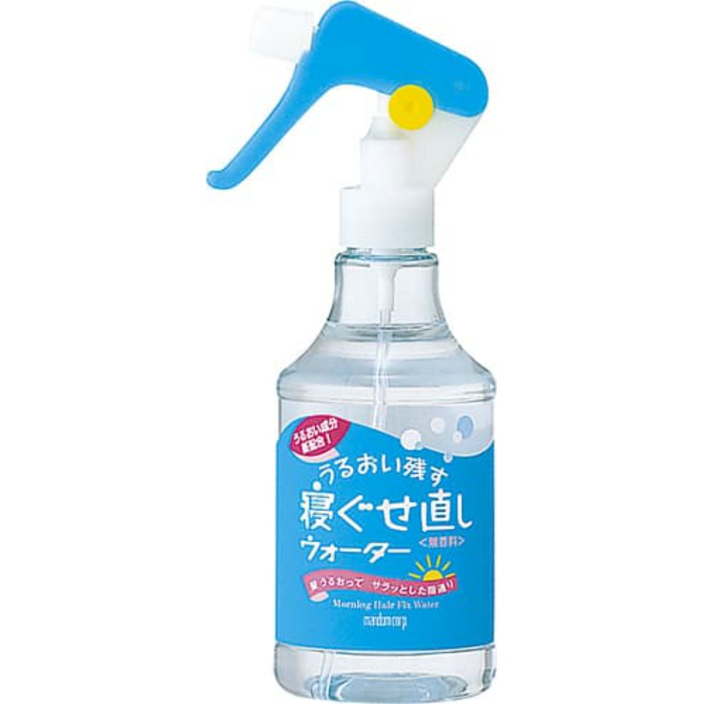 Mandom Bedhead Fix Water 1/24 – Sumotori.Trade