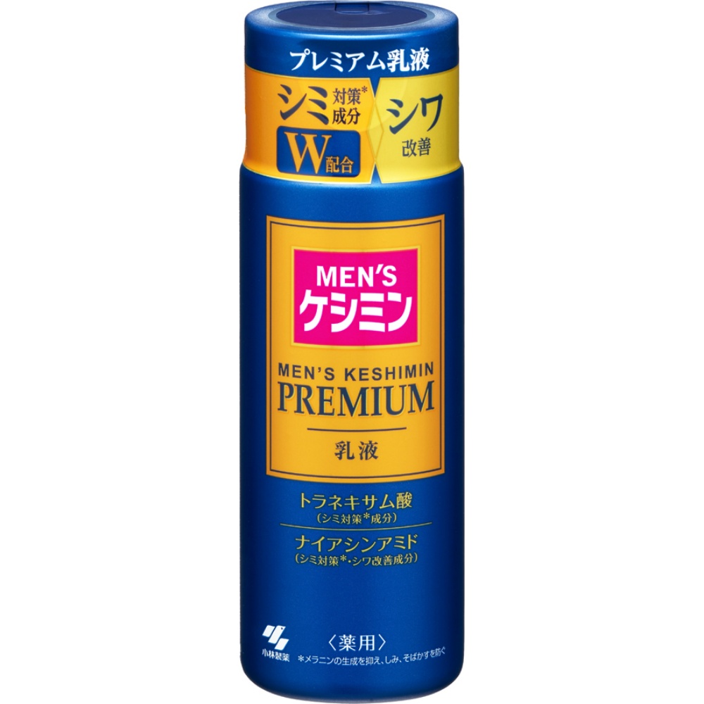 Men's Keshimin Premium Emulsion 1/24 – Sumotori.Trade