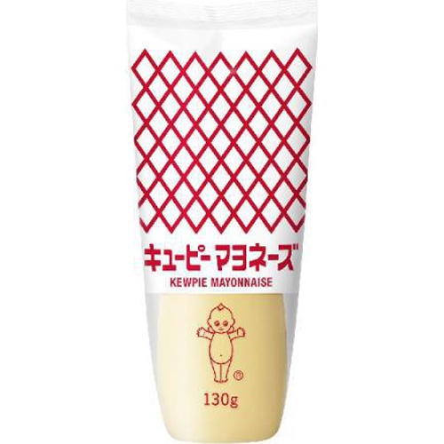 QP Mayonnaise 130g 1/30 – Sumotori.Trade