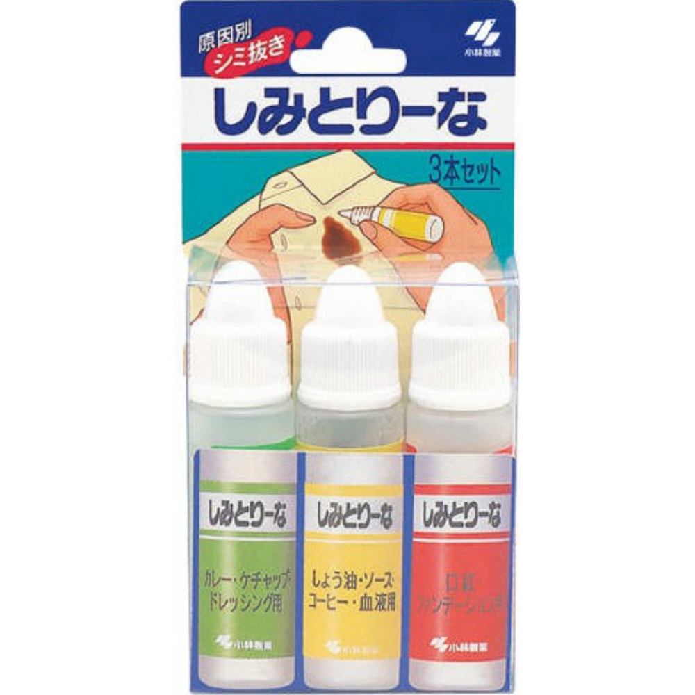 Shimitorina 10ml x 3 bottles 1/48 – Sumotori.Trade