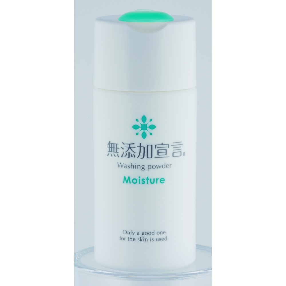 Additive-free facial cleansing powder 1/72 – Sumotori.Trade