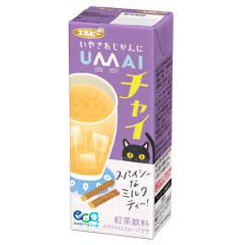 LB UMAI Chai Paper 200ml 1/24 – Sumotori.Trade