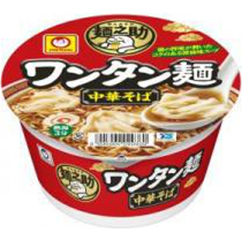 Maruchan Mennosuke Wonton Noodles Chinese Noodles 1/12 – Sumotori.Trade
