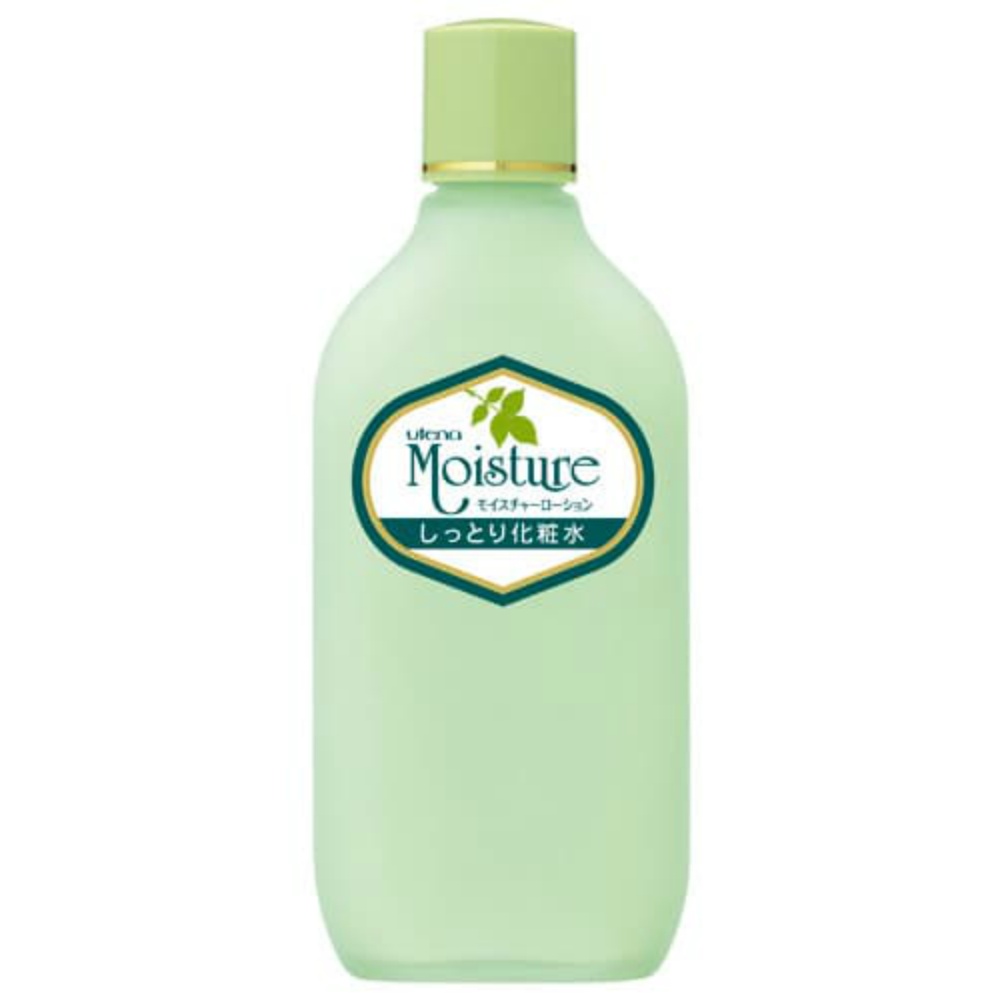 Utena Moisture Lotion 155ml 1/36 – Sumotori.Trade