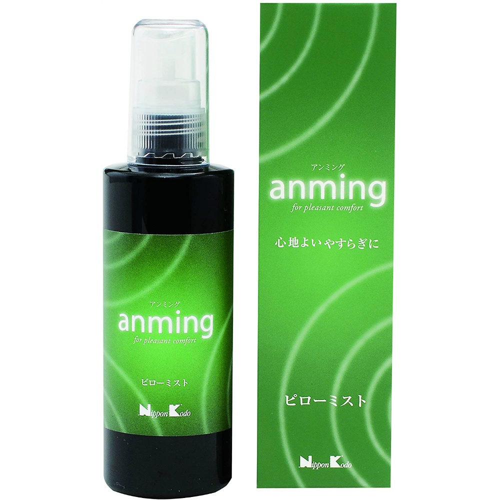 Anming Pillow Mist 100ml 1/72 – Sumotori.Trade