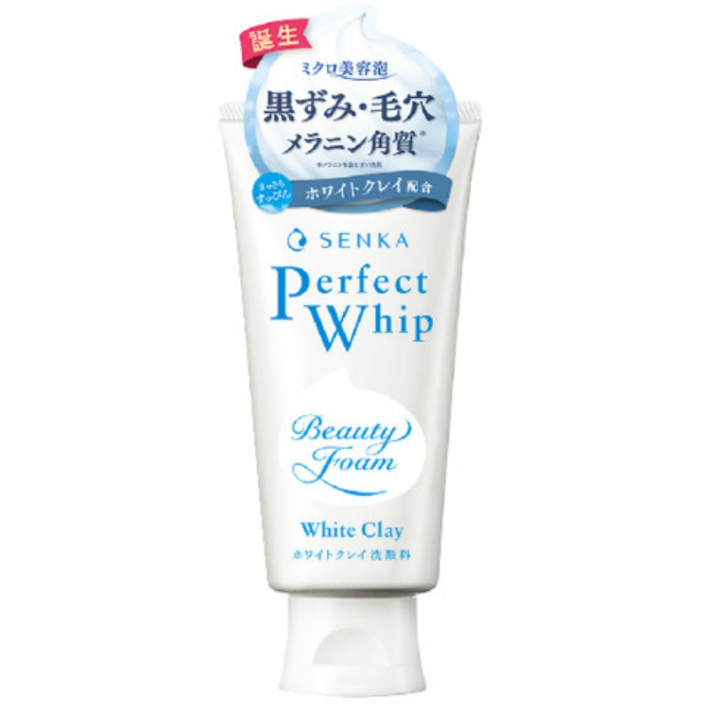 SENKA Perfect Whip White Clay 1/48 – Sumotori.Trade