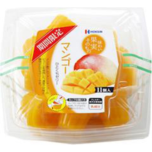 Hokushin Mango Jelly 1/48 – Sumotori.Trade