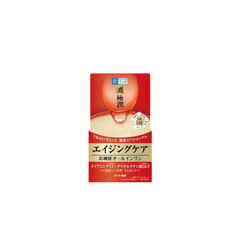 Hada Labo Gokujun Firmness Perfect Gel 1/42 – Sumotori.Trade