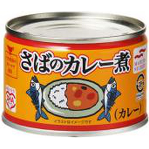 Maruha Mackerel Curry 150g 1/48 – Sumotori.Trade