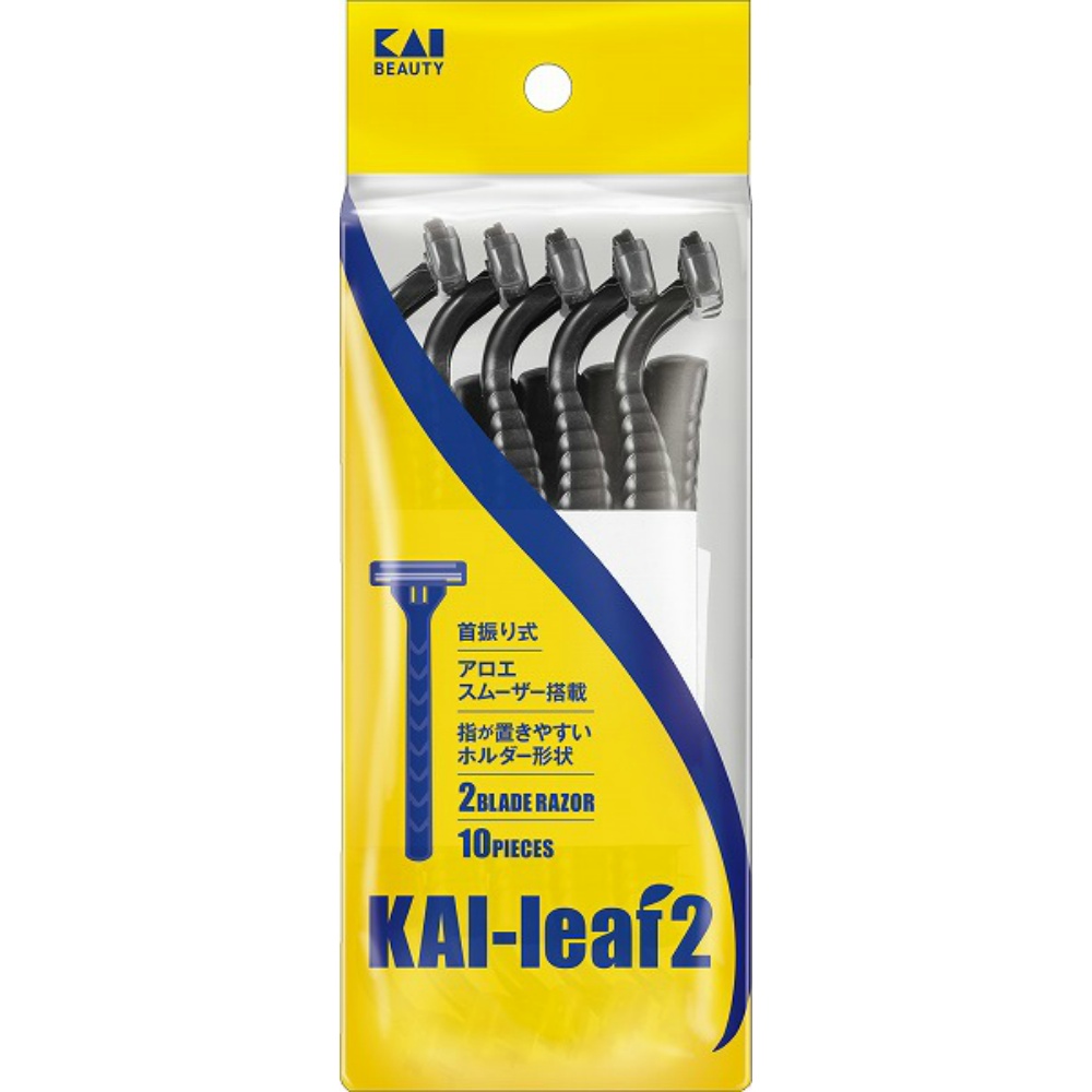 GA0122 KAI leaf2 10 pieces 1/80 – Sumotori.Trade