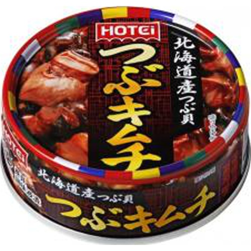 Hotei Crushed Kimchi 60g 1/48 – Sumotori.Trade