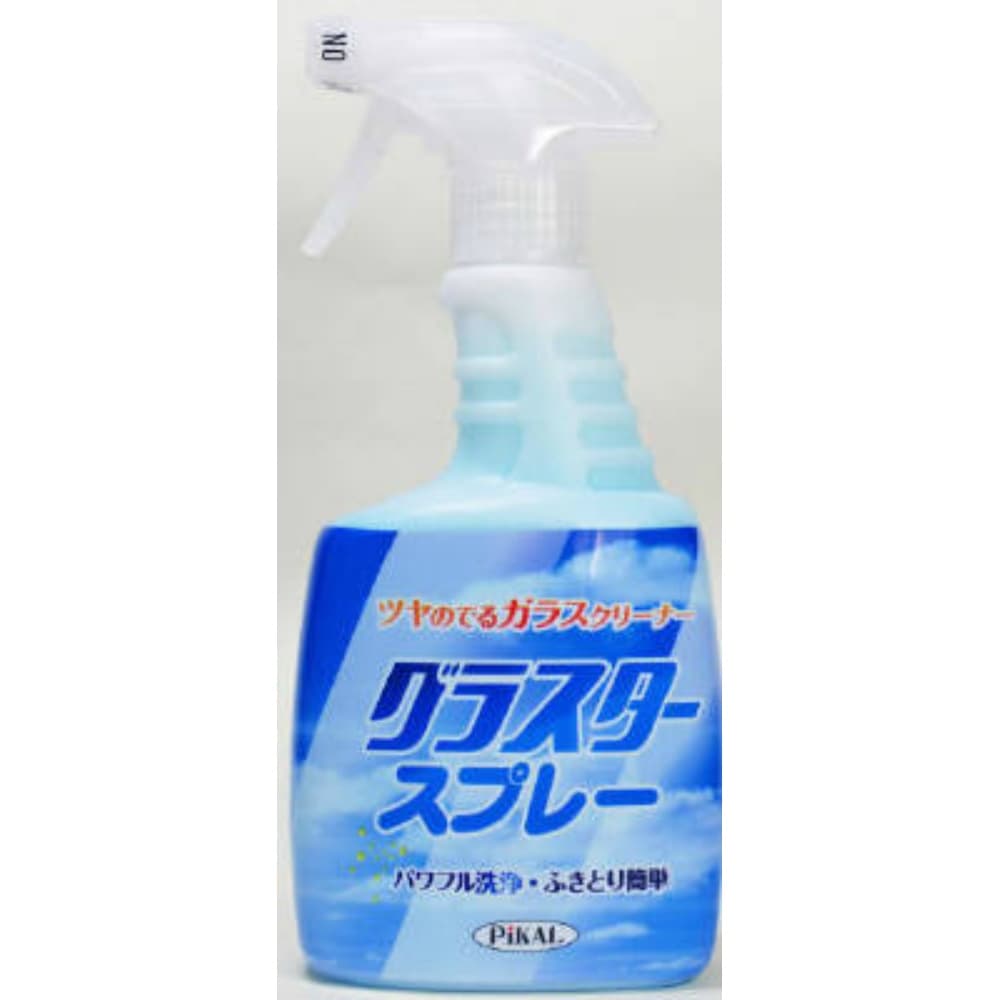 Glastar Spray 520ml 1/20 – Sumotori.Trade