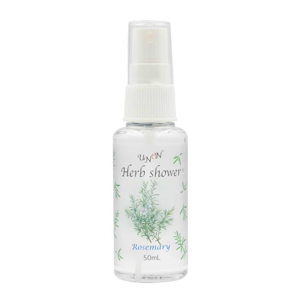 Unon Herb Shower Rosemary 50ml 1/60 – Sumotori.Trade