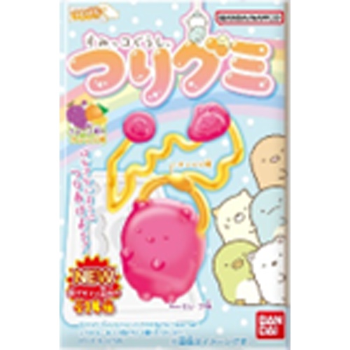 Bandai Sumikko Gurashi Fishing Gummy 1/240 – Sumotori.Trade