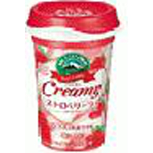 Mount Rainier Cream Strawberry Latte 1/10 – Sumotori.Trade